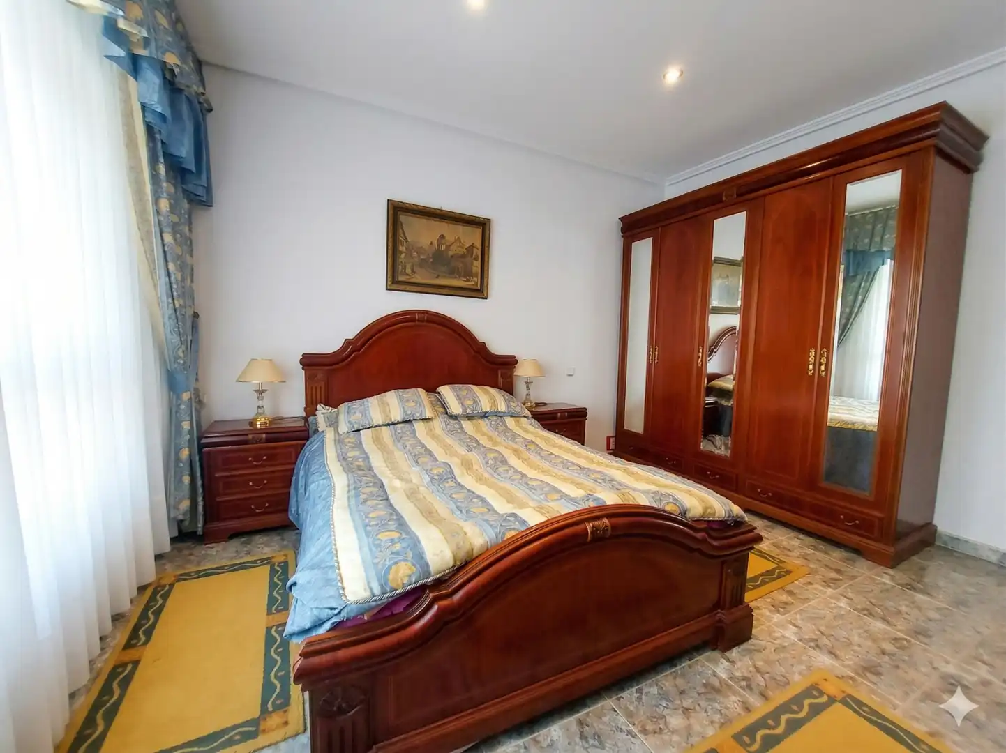 Habitación de Piso en venta en  Logroño con Calefacción