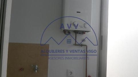 Photo 3 of Flat to rent in Josefa Estarque Vila, Casablanca - Calvario, Vigo