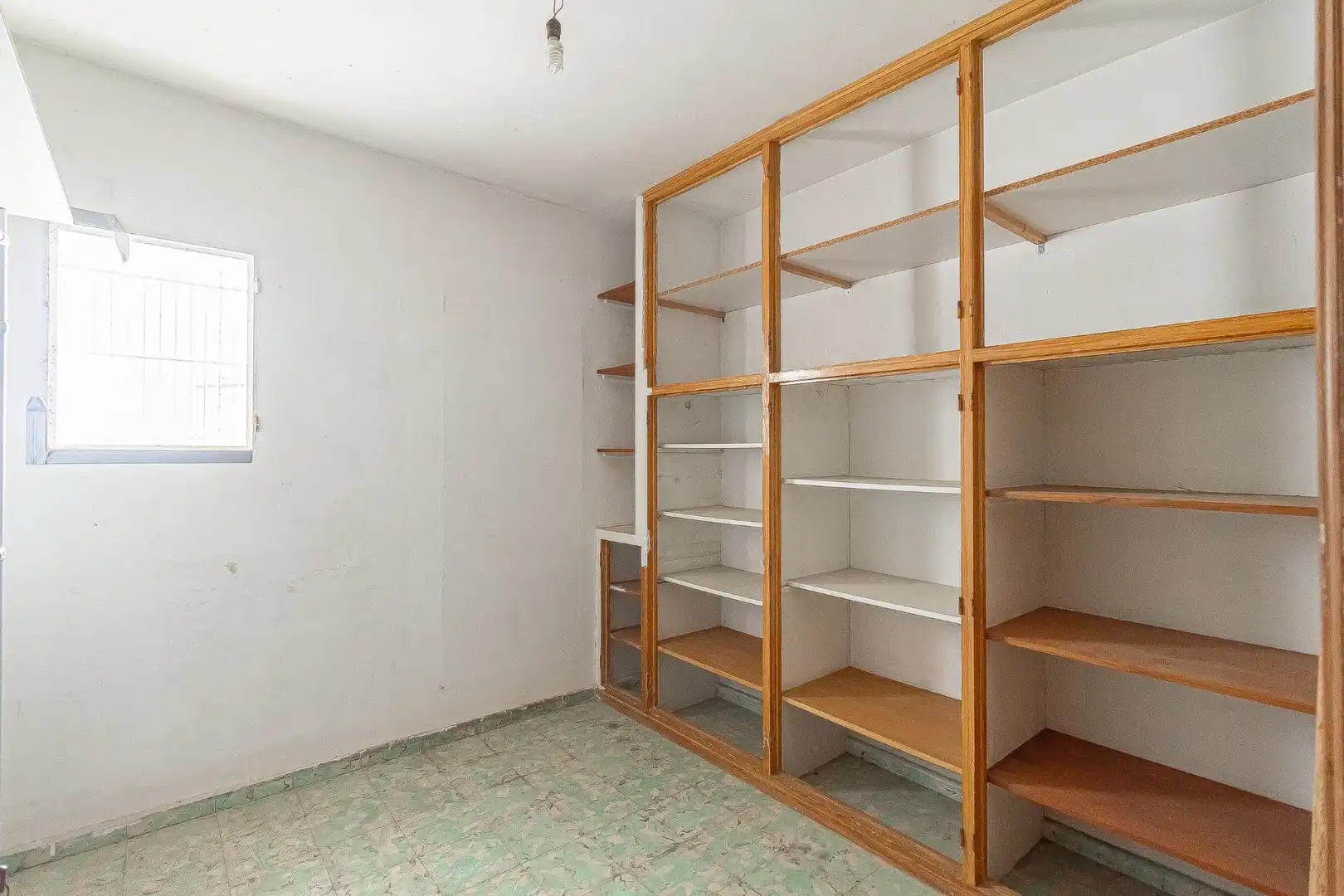Wohnung zum Verkauf in Avenida de América, 2, San Ginés