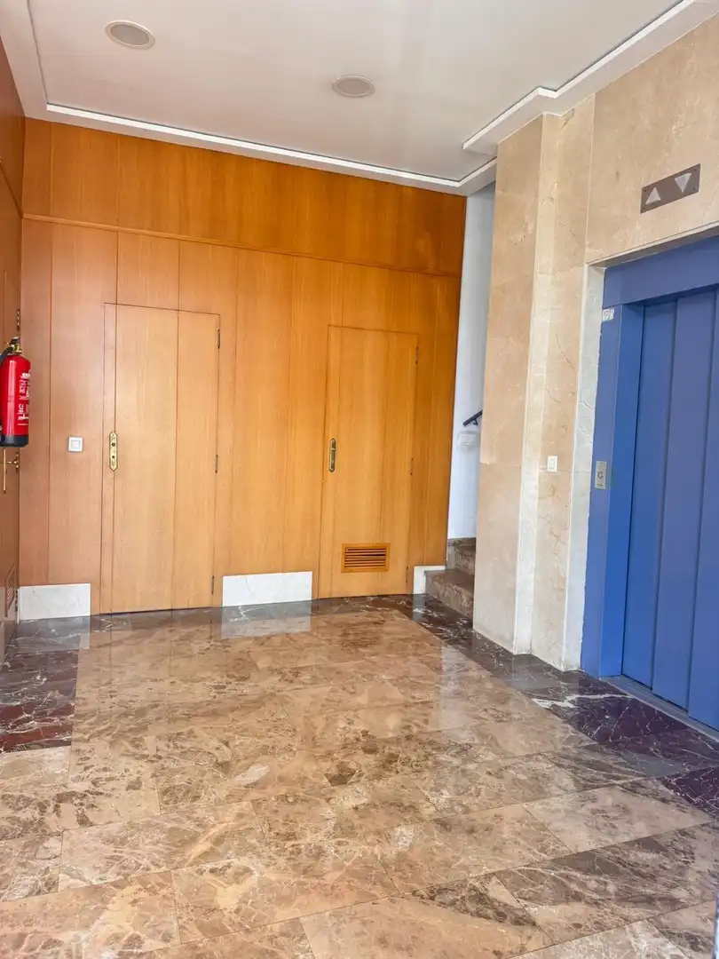 Piso en venta en Valencia con Aire acondicionado, Terraza y Balcón