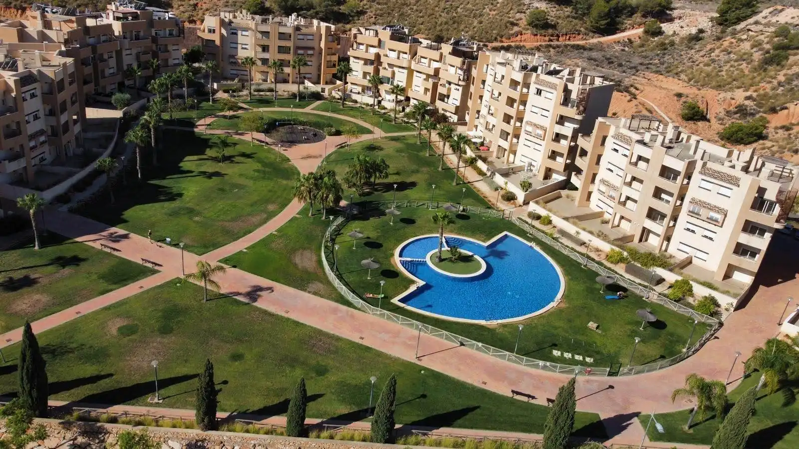 Apartamento con piscina en venta en Calle Alcacil, imagen 16