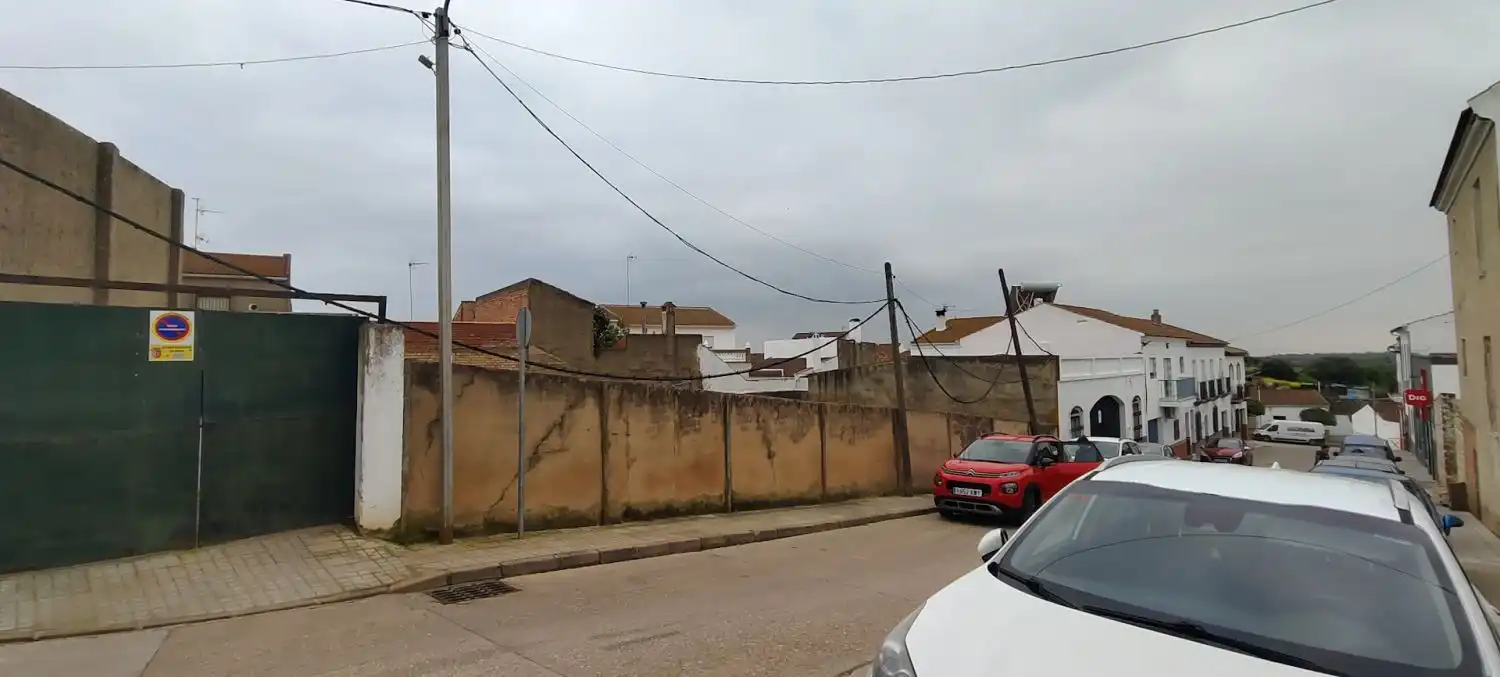 Terrenys i solars en venda a Beas, imagen 2