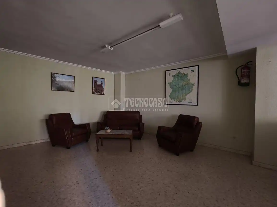 Estudio en venta en Almendralejo