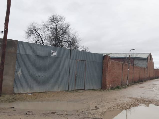 Terreno residencial en Venta en Lillo