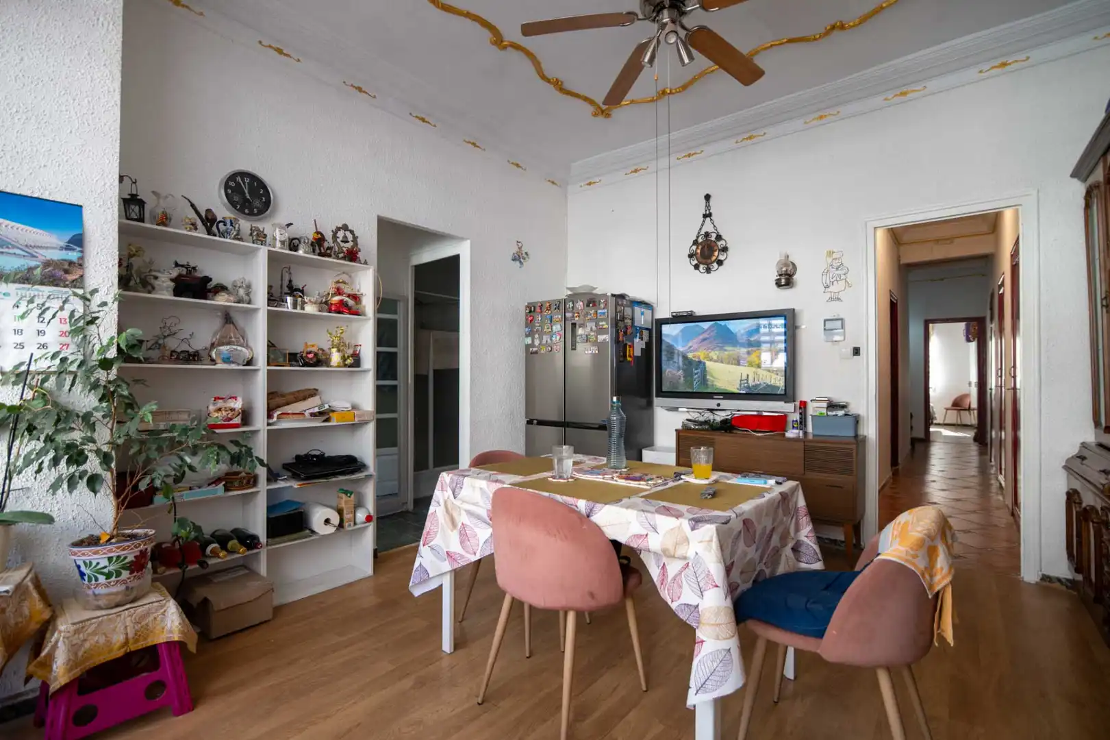 Piso con ascensor en venta en Carrer de Lluís Oliag, imagen 5