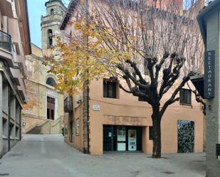 Exterior view of Premises to rent in Sant Hilari Sacalm
