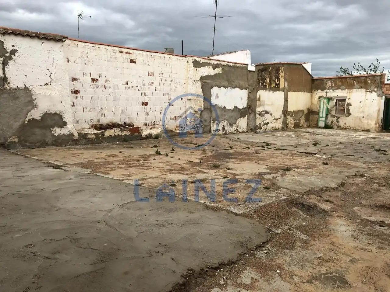 Terreny residencial en venda a Fuente Obejuna, imagen 2