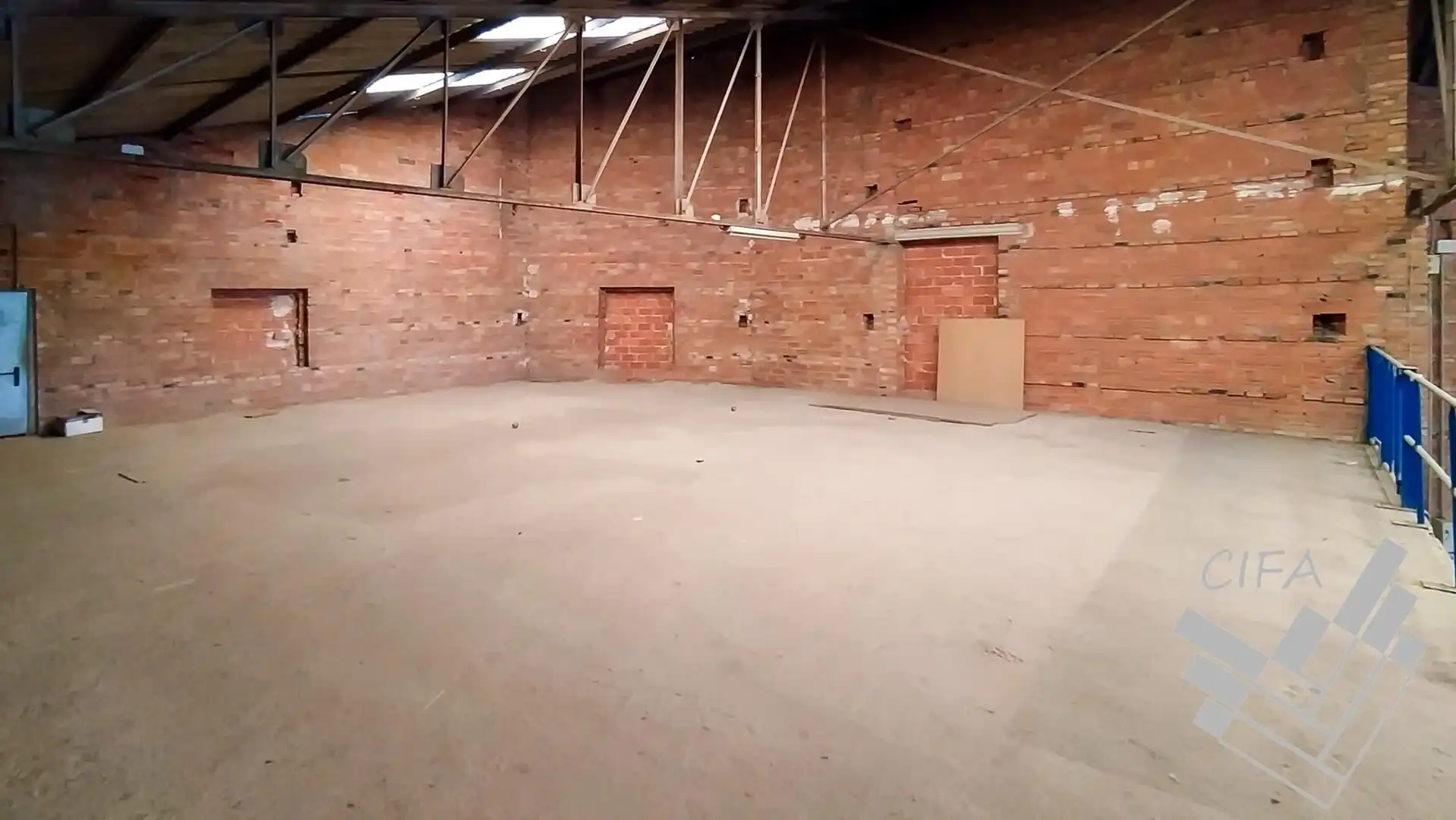 Nave industrial en venta en Vinaròs