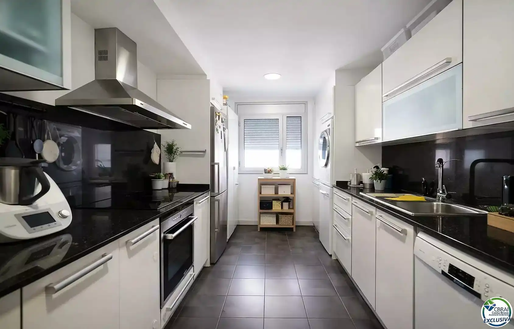 Appartement compact avec ascenseur à vendre à Calle TIRSO DE MOLINA 55, imagen 16