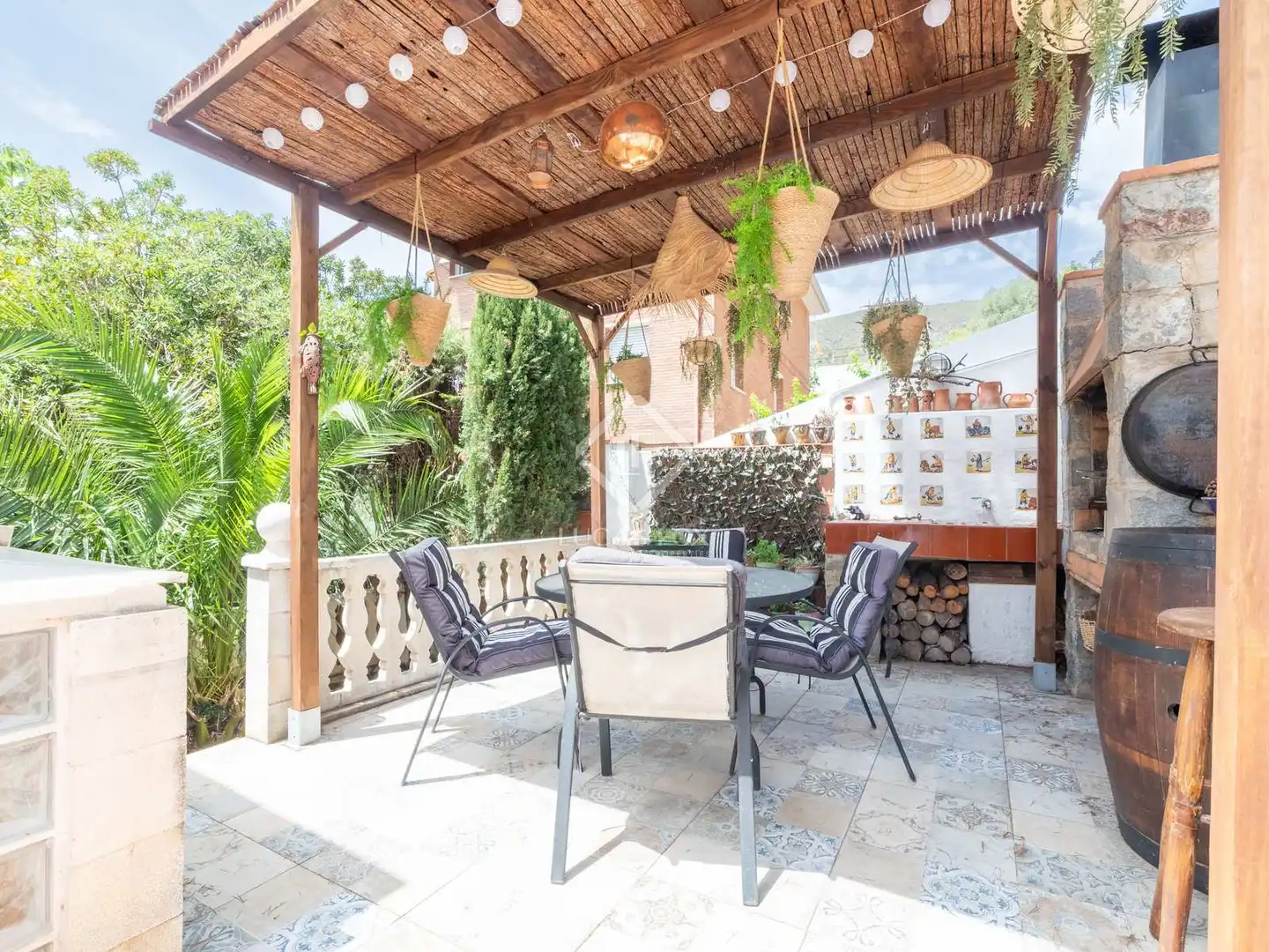 Houses for sale in Bellamar