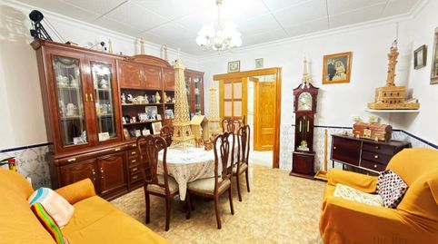 Foto 4 de Casa o chalet en venta en Calle Villamartin-estrecho S.g., Llano del Beal, Cartagena