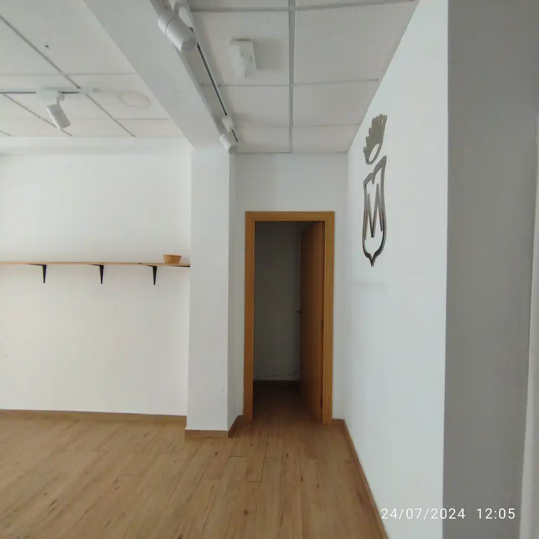 Gewerbefläche zur Miete in Calle Ciudad de Santander 10, imagen 4