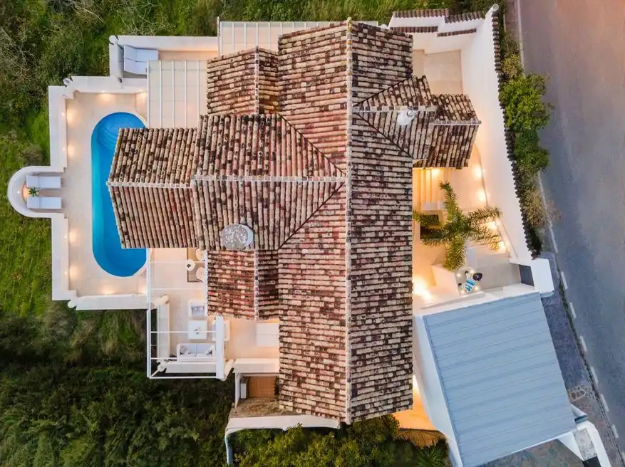 Chalet en venta en Nueva Andalucía, imagen 27