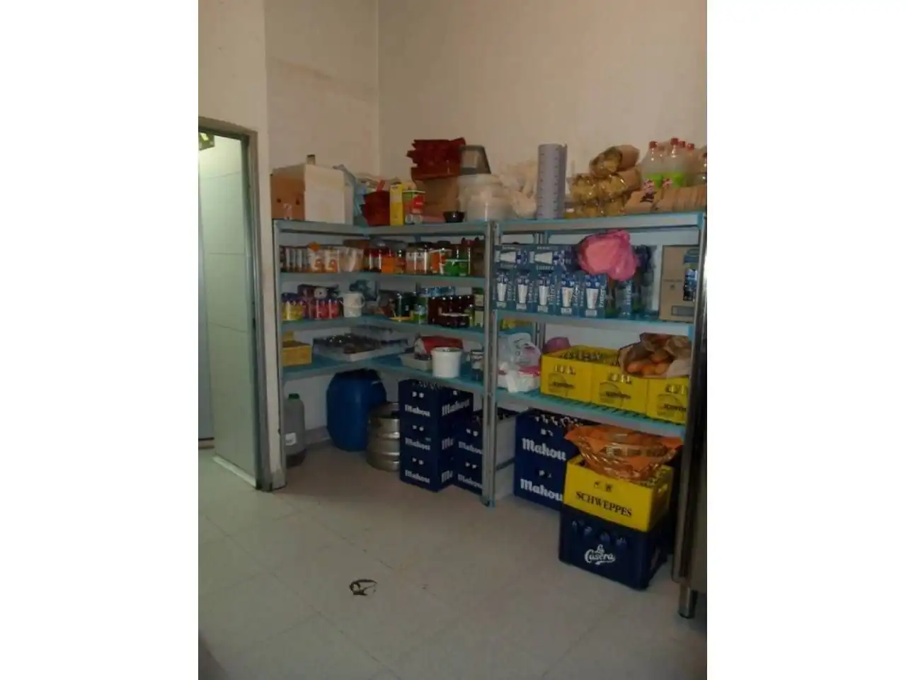 Local comercial en venda a Sudeste Industrial, imagen 15