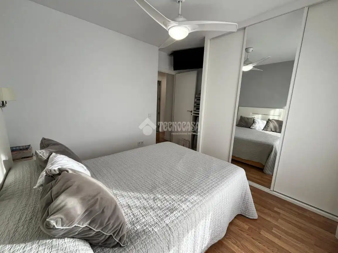 Habitación de Piso en venta en Alcalá de Henares con Aire acondicionado, Calefacción y Terraza