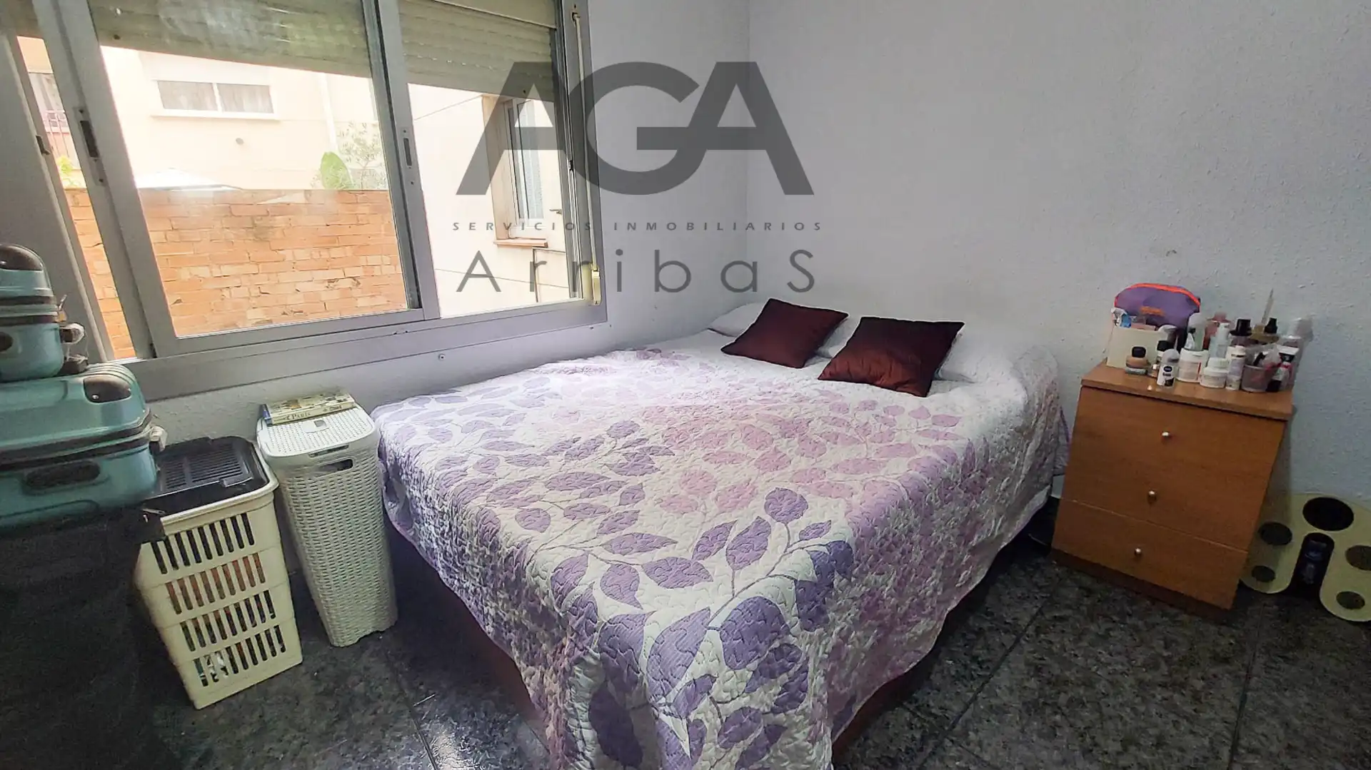 Habitación de Piso en venta en Badalona