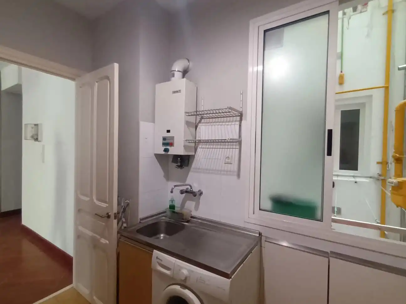 Appartement avec balcon à vendre à Easo Kalea, imagen 8