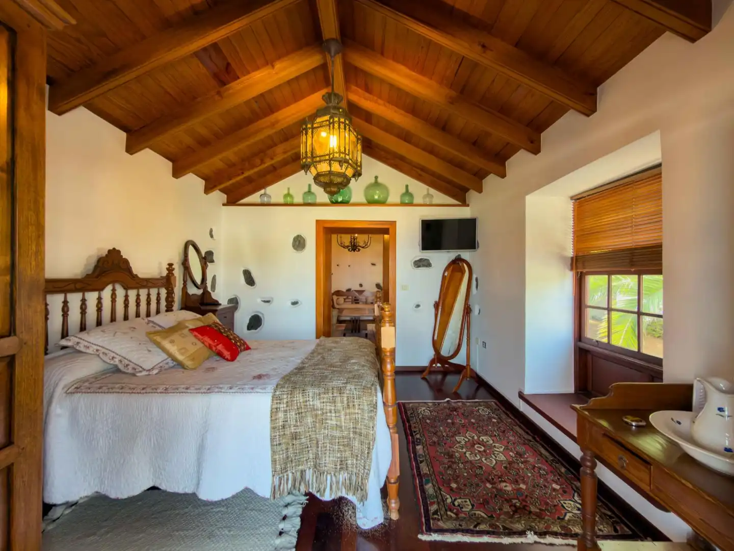 Dormitori de Casa o xalet en venda en Icod de los Vinos