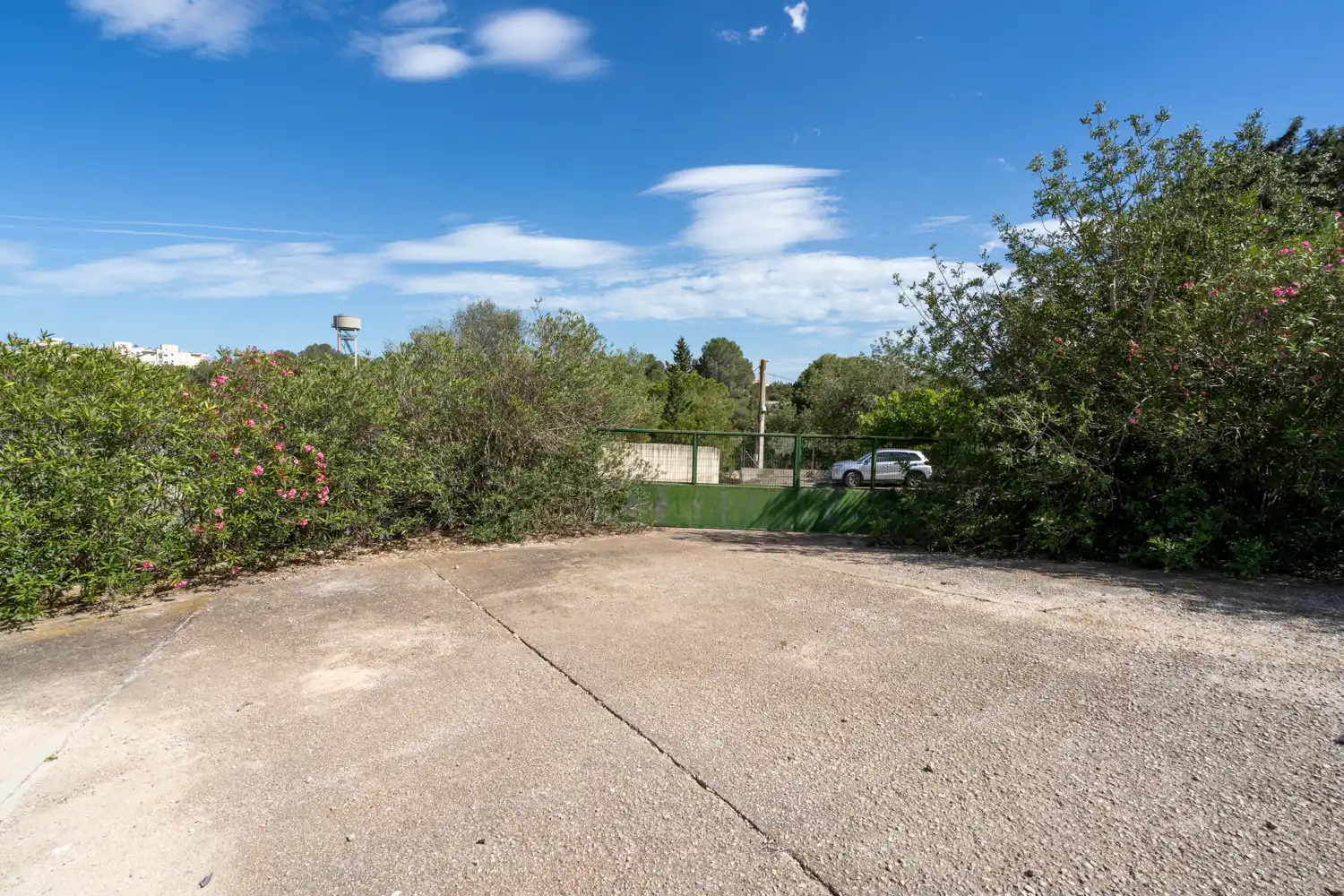 Rural land for sale in Camí del Barranc de Roé 94, imagen 9