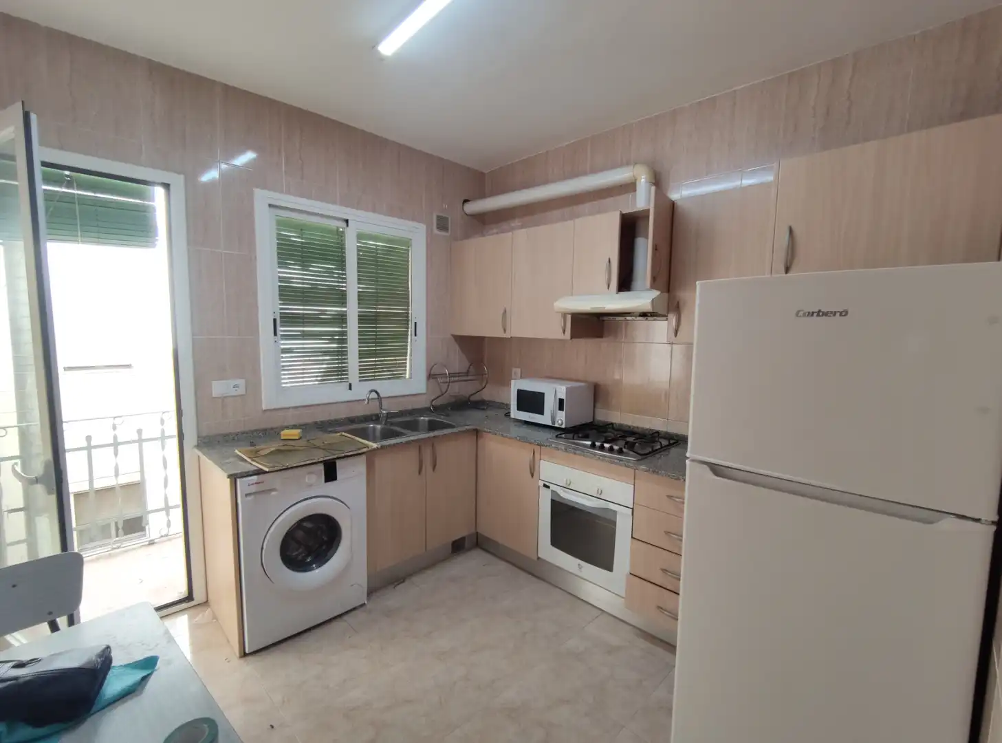 Flat with terrace to rent in N/A, imagen 5