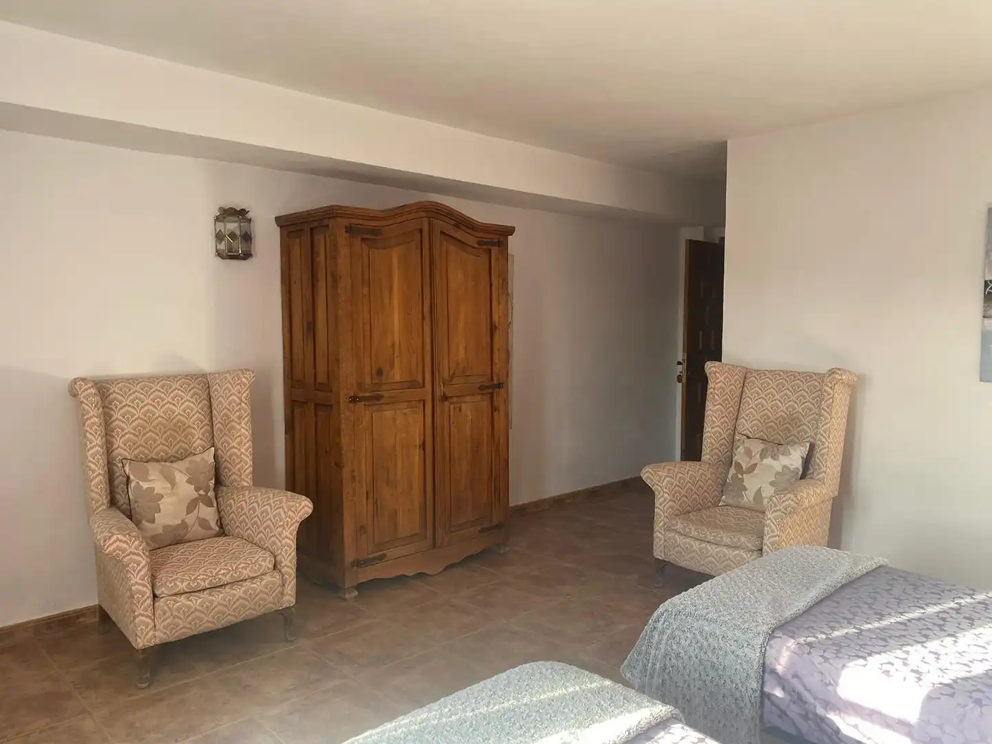 Schlafzimmer von Gebäude zum Verkauf in Lorca