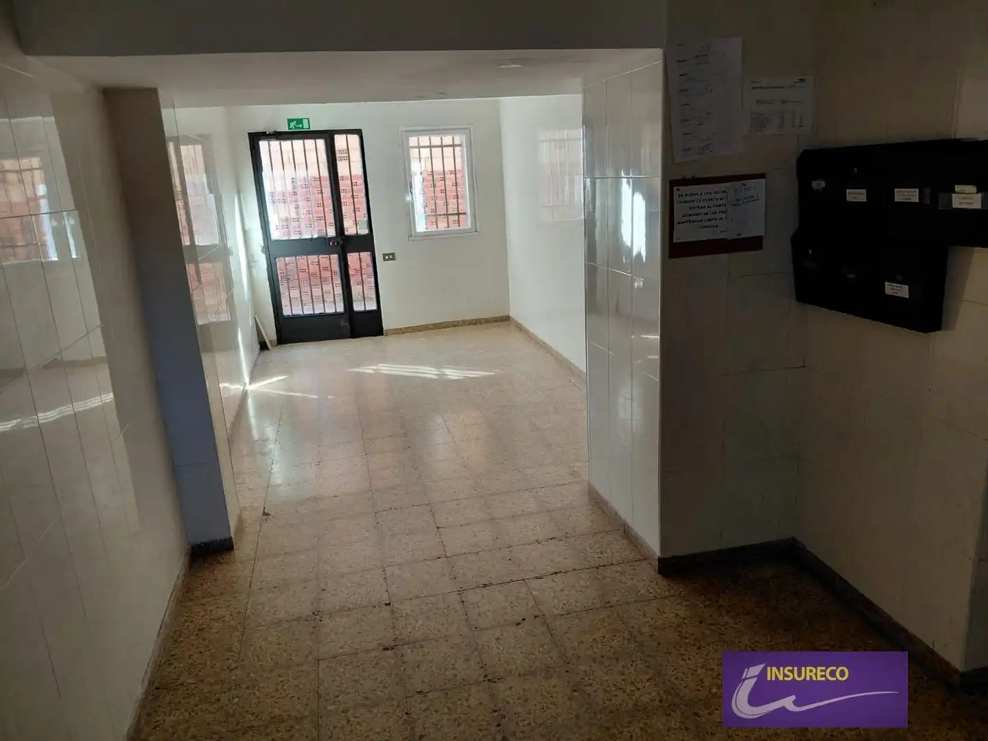 Apartamento en venta en Mansilla de las Mulas con Calefacción, Terraza y Amueblado