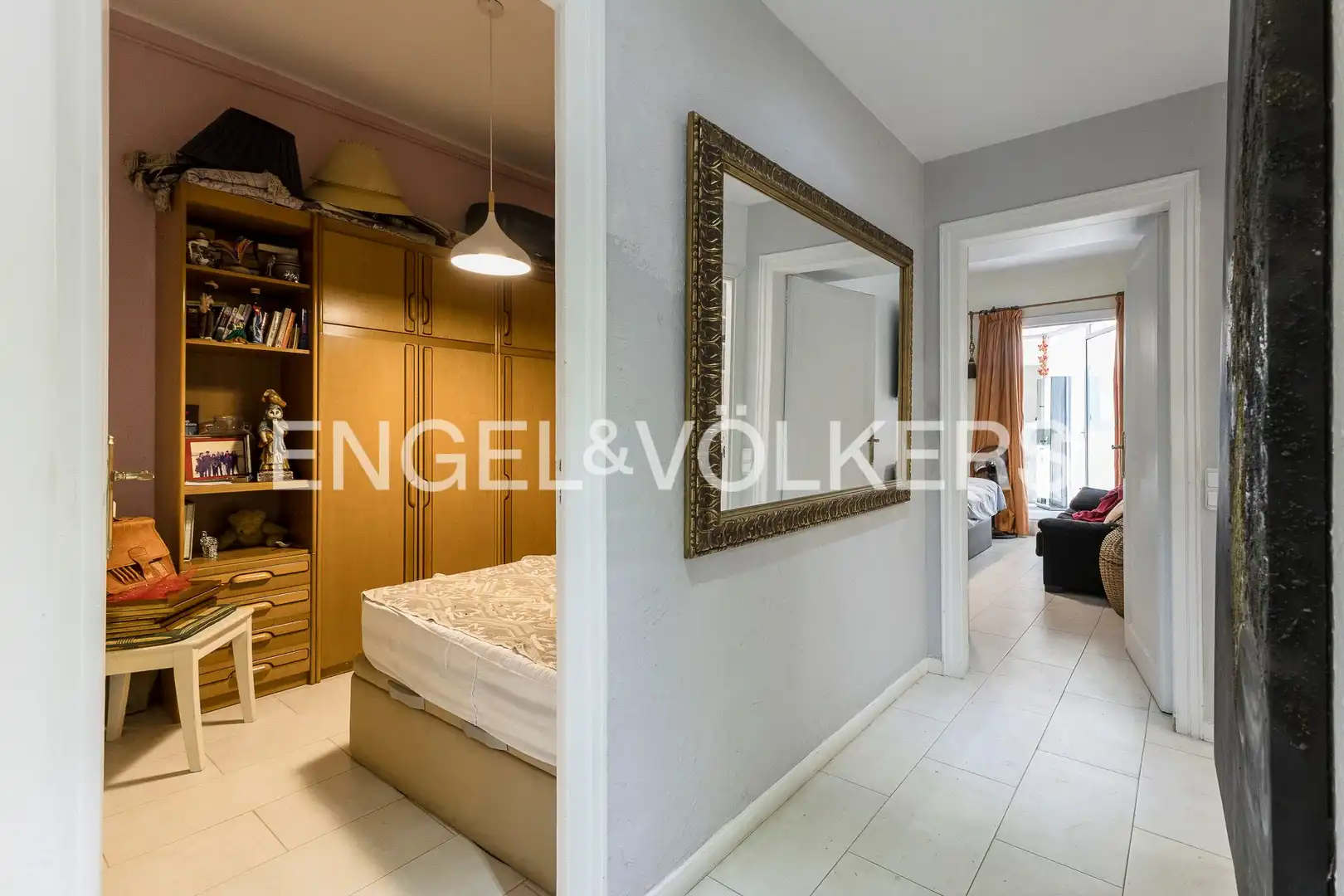 Piso en venta en Barcelona con Aire acondicionado, Calefacción y Terraza