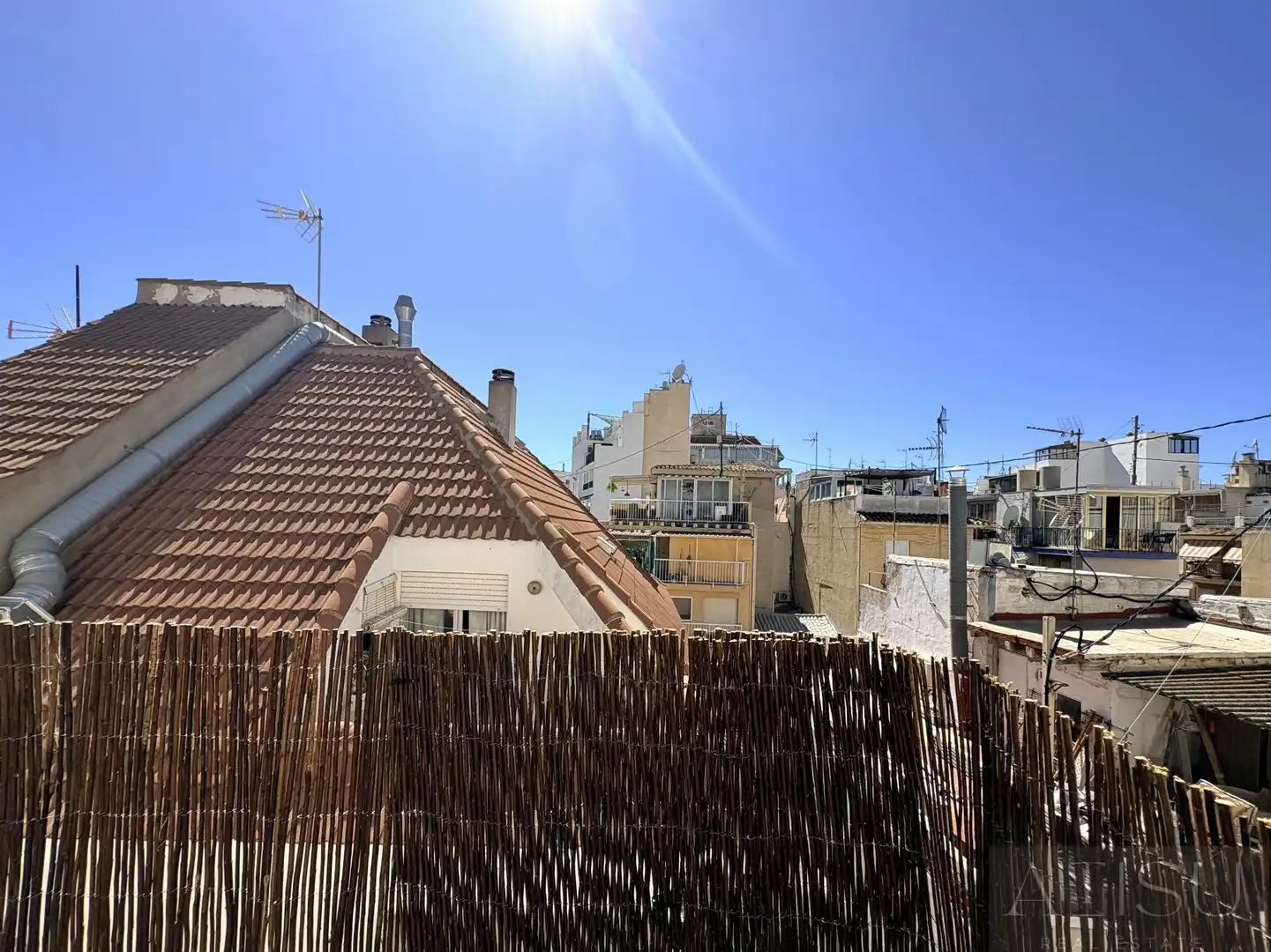 Appartamento con ascensore in affitto a Santissima Trinitat, imagen 5
