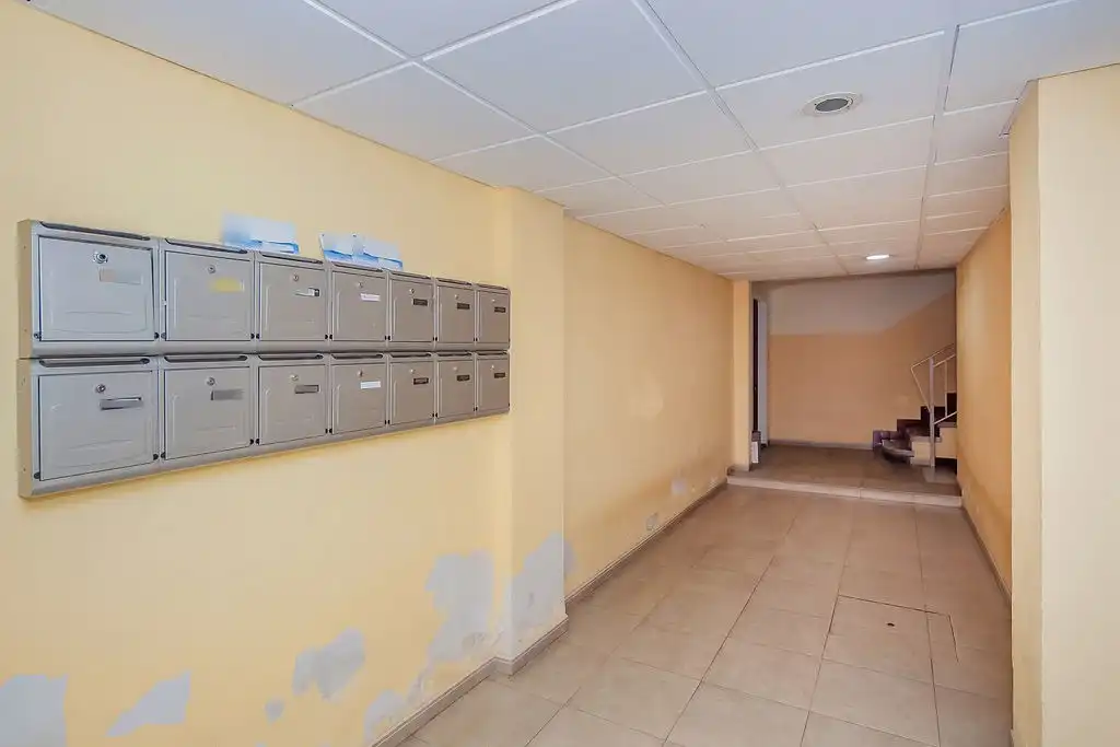 Planta baja en venta en Sant Boi de Llobregat