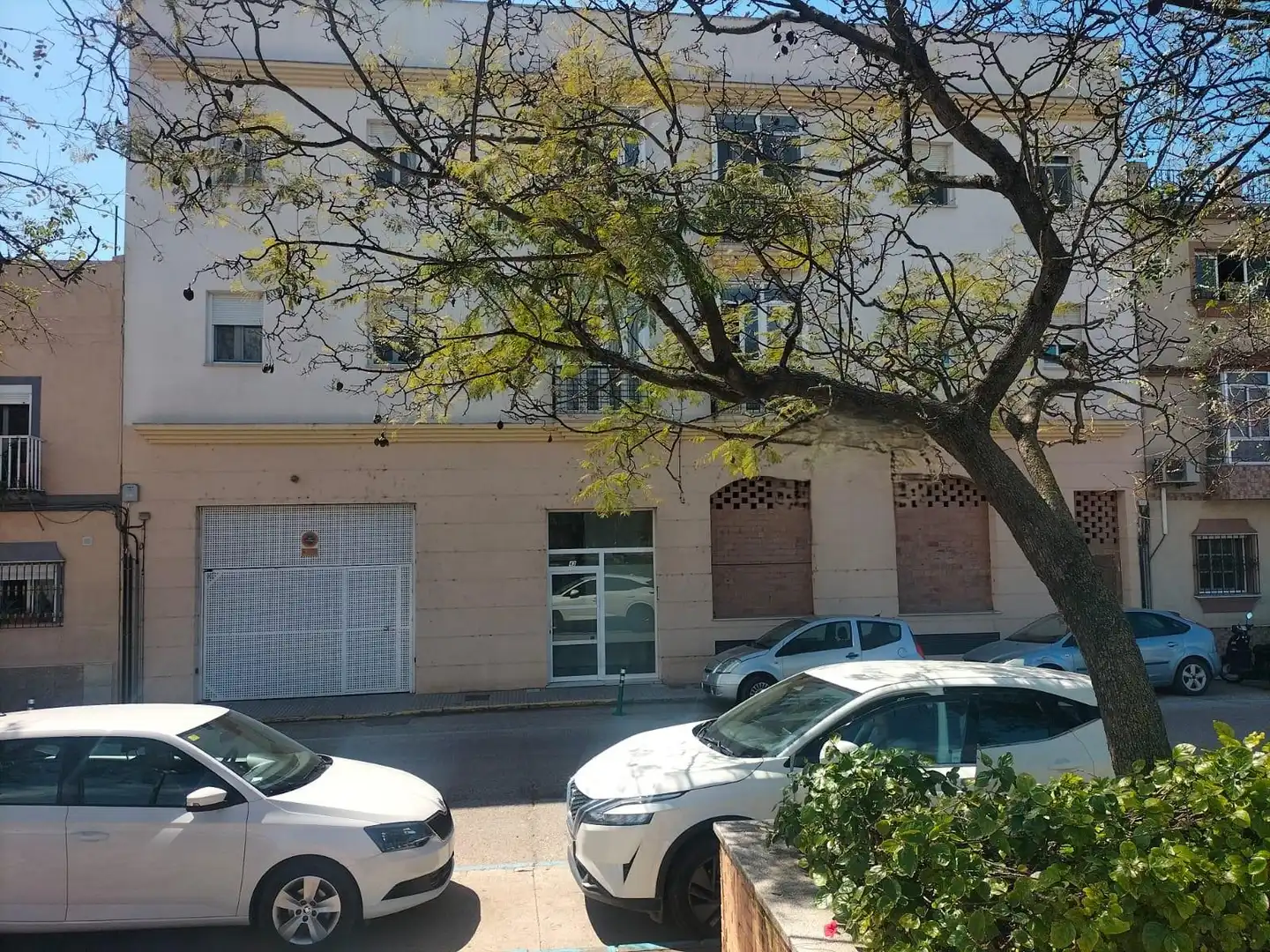 Local comercial en venta en Calle de Iro, imagen 2