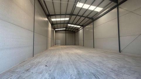 Photo 3 of Industrial buildings for sale in Cruz Roja, La Gangosa, Almería