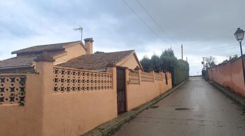 Foto 4 de Casa o xalet en venda a El Viso de San Juan, Toledo