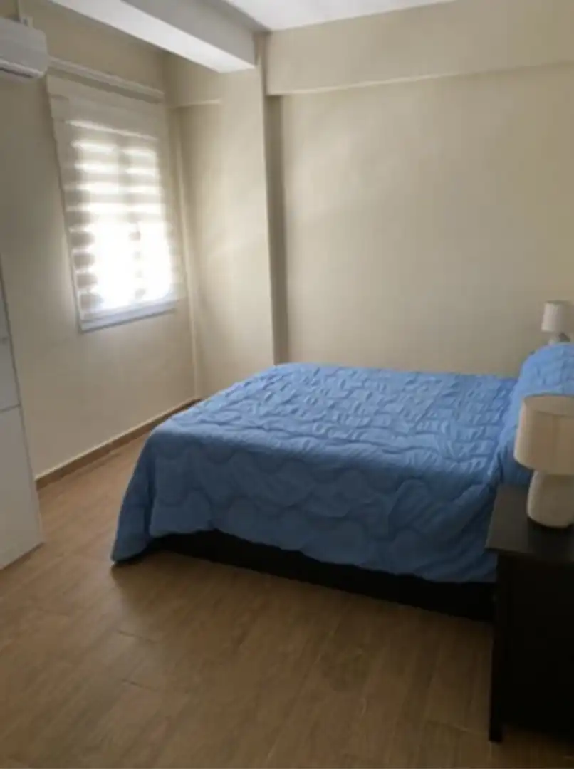 Schlafzimmer von Wohnung zum Verkauf in Almendralejo mit Möbliert