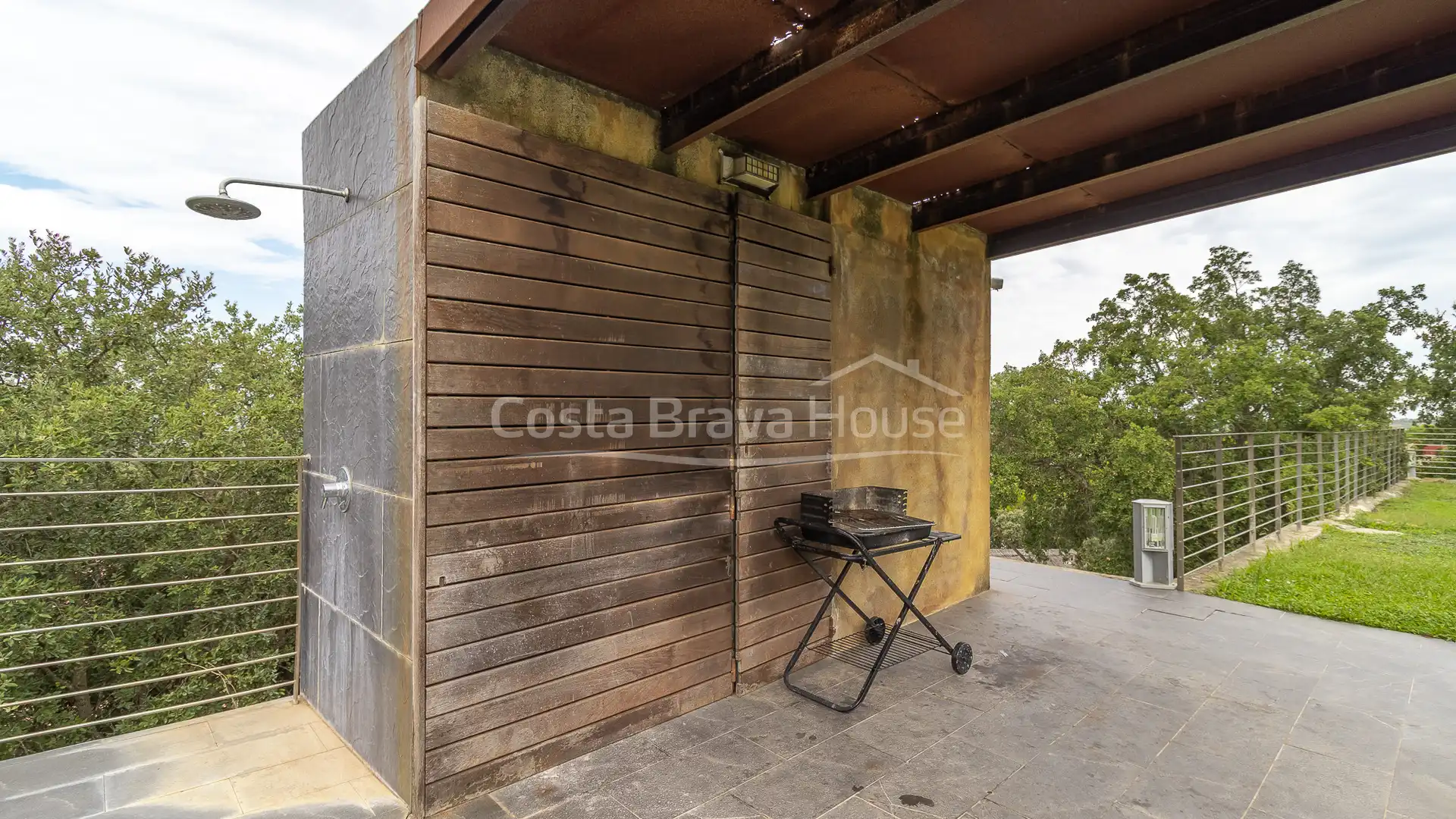 House with pool for sale in Carrer Joan Amades, imagen 8