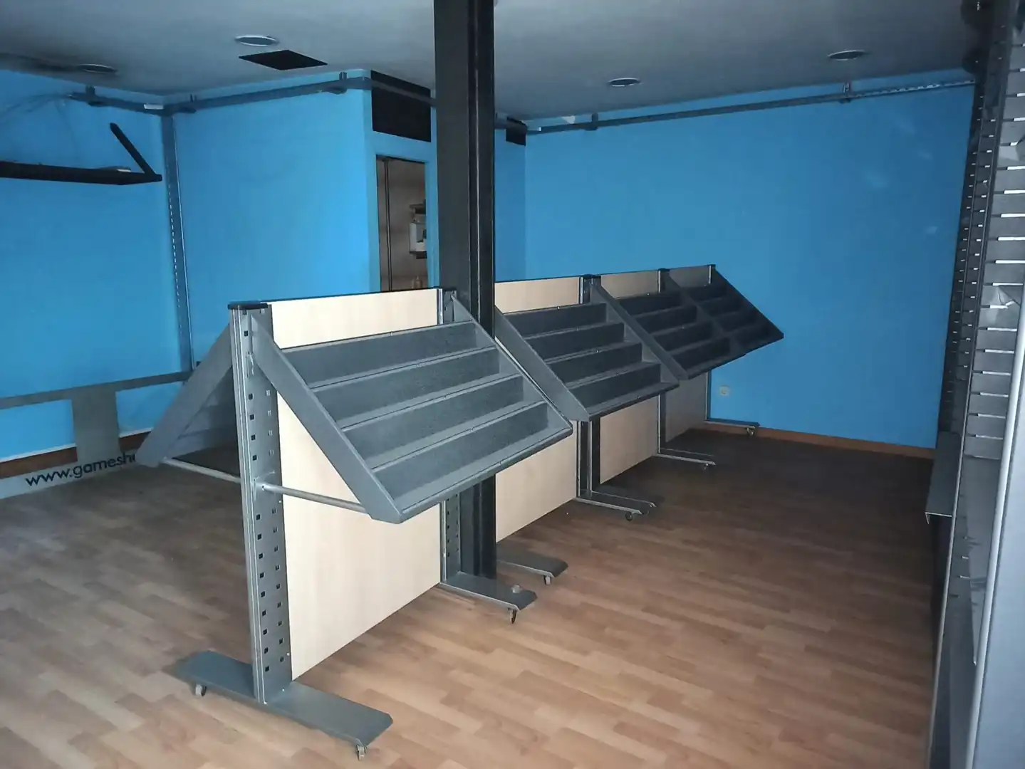 Business premises for sale in Carrer de la Parellada, imagen 13