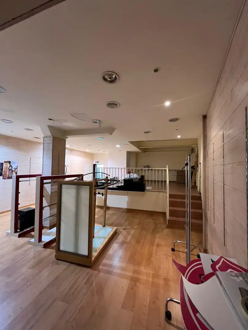 Business premises to rent in Calle Calle de Calatrava 7, imagen 6