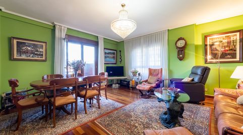 Foto 4 de Piso en venta en Camino de Ugasko, San Pedro de Deusto - La Ribera, Bilbao