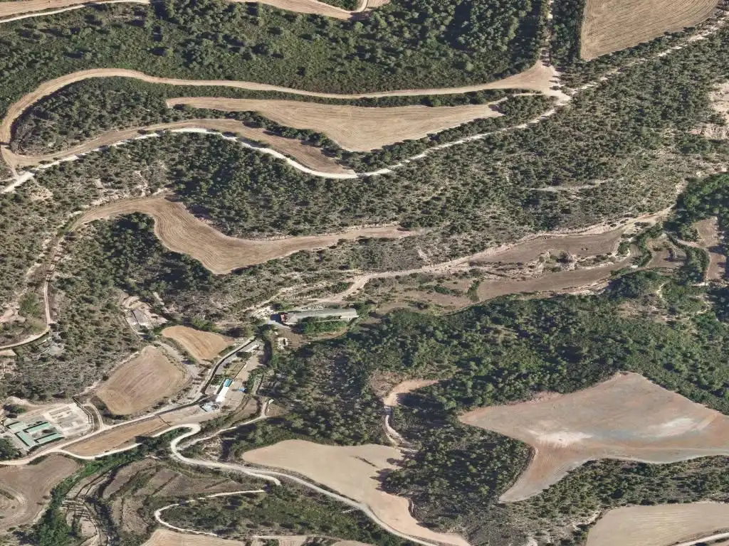Terreni e lotti in vendita a Urbanización Mestre Benet 58, imagen 3