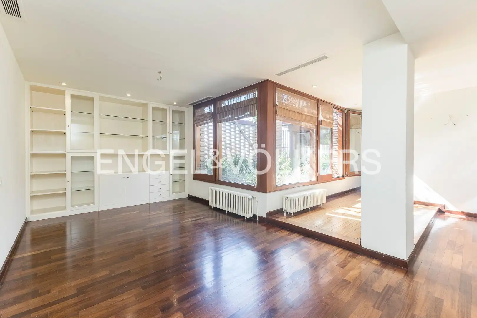 Ático con piscina en venta en Sarrià - Sant Gervasi, imagen 16