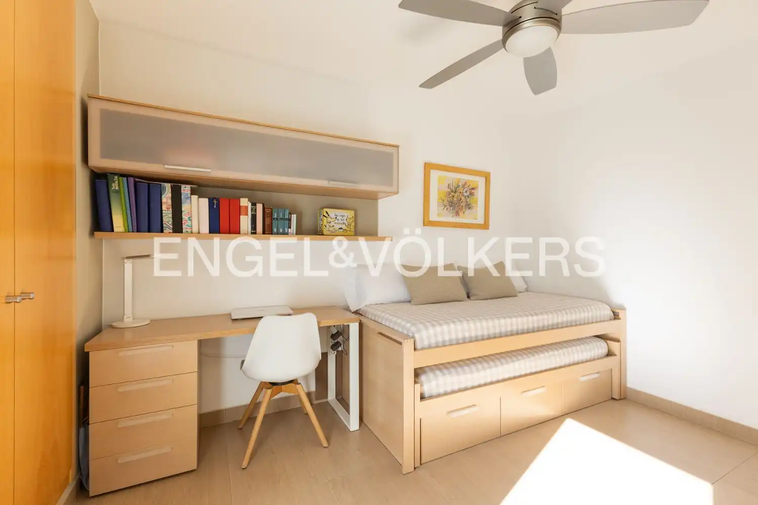 Flat with pool for sale in Casco Urbano, imagen 19
