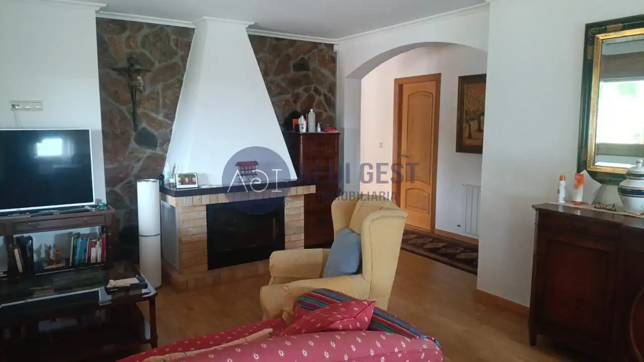 Casa con jardín en venta en Oia, imagen 12