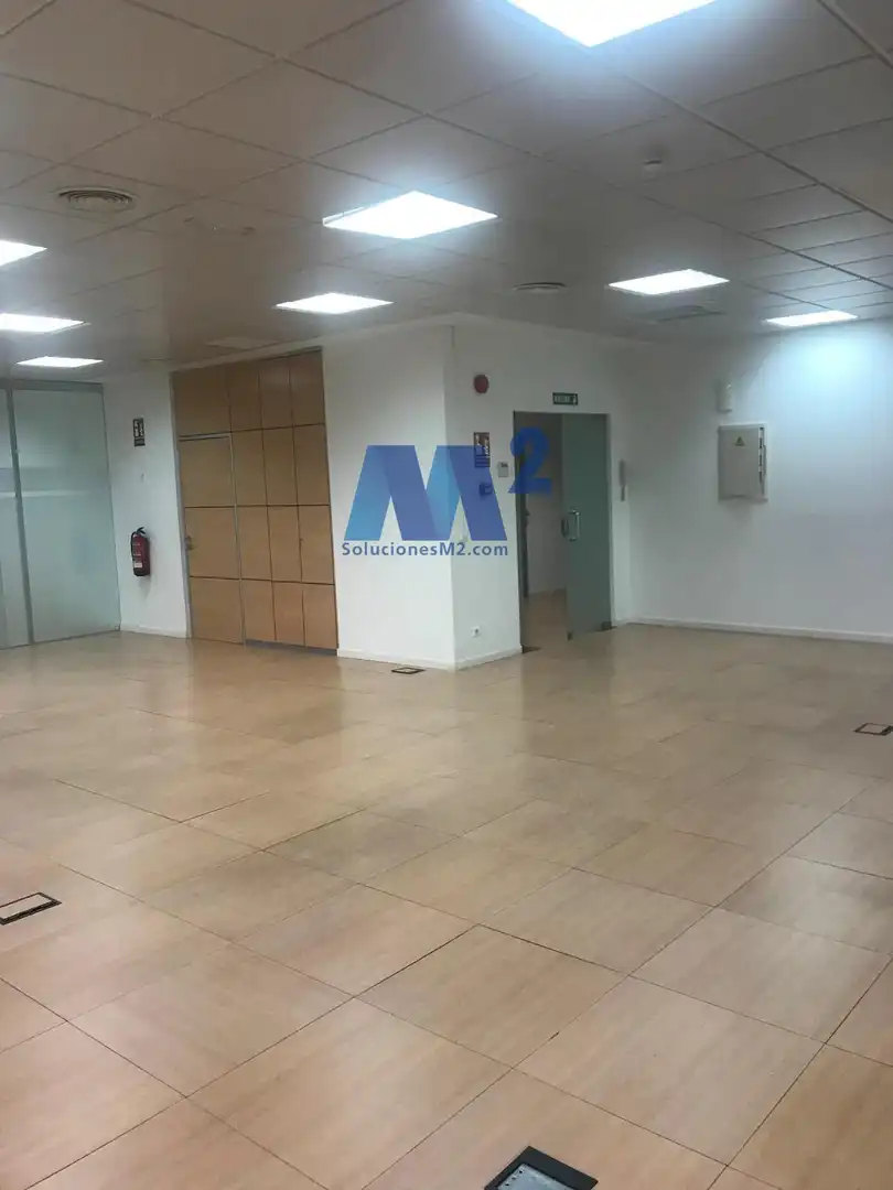 Büro zur Miete in San Sebastián de los Reyes