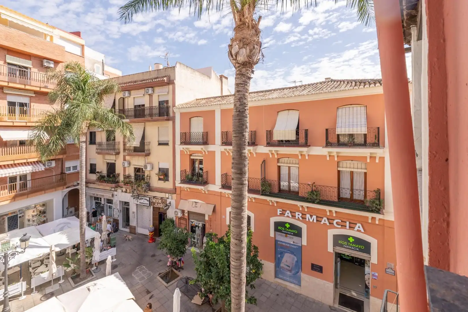 Flat for sale in Plaza CONSTITUCION, DE LA, imagen 42