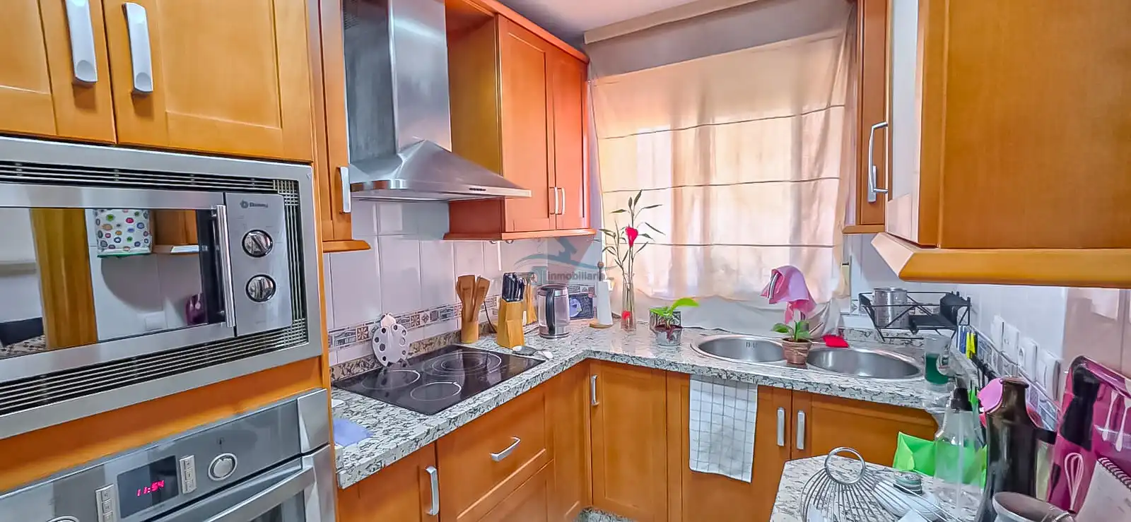 Cocina de Piso en venta en Linares con Aire acondicionado, Calefacción y Amueblado