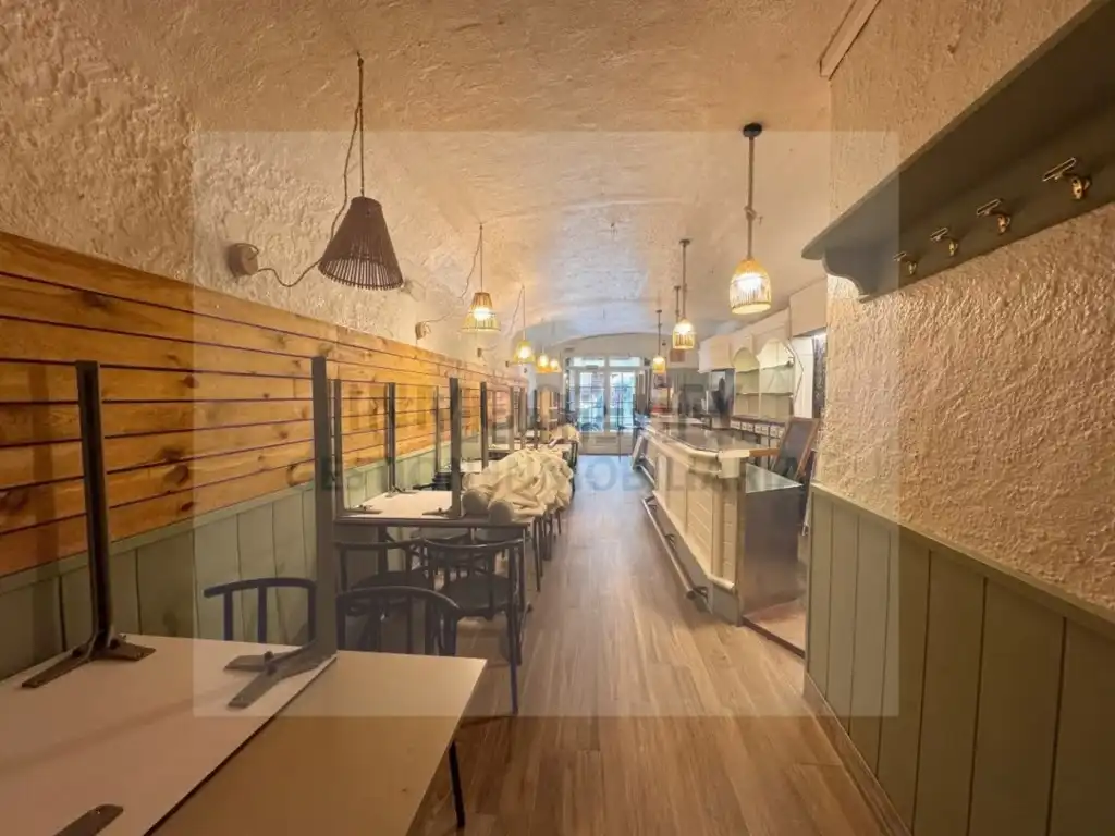 Local comercial de lloguer a Calle Ample 17, imagen 5