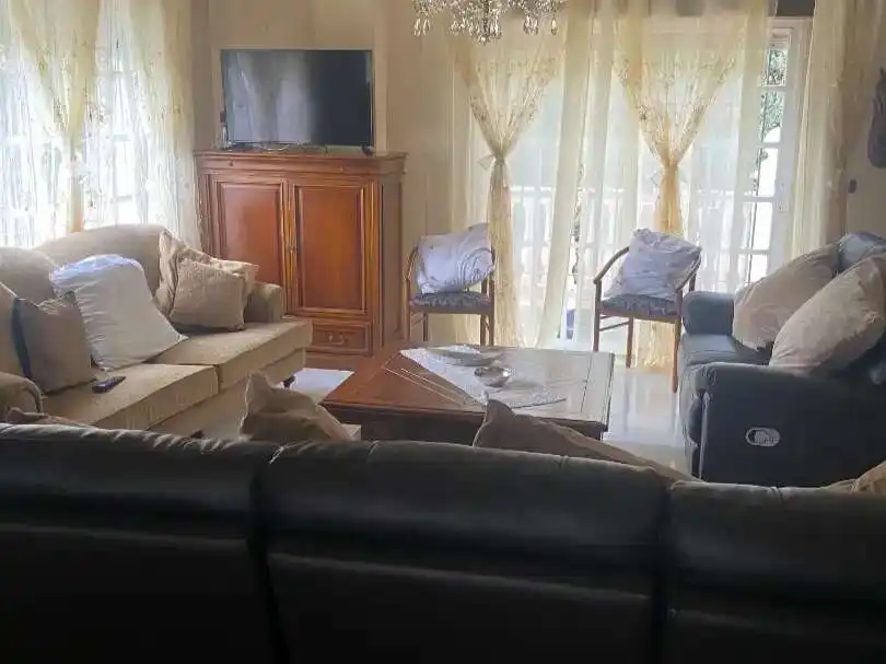Villa con terrazza in vendita a Gójar, imagen 16