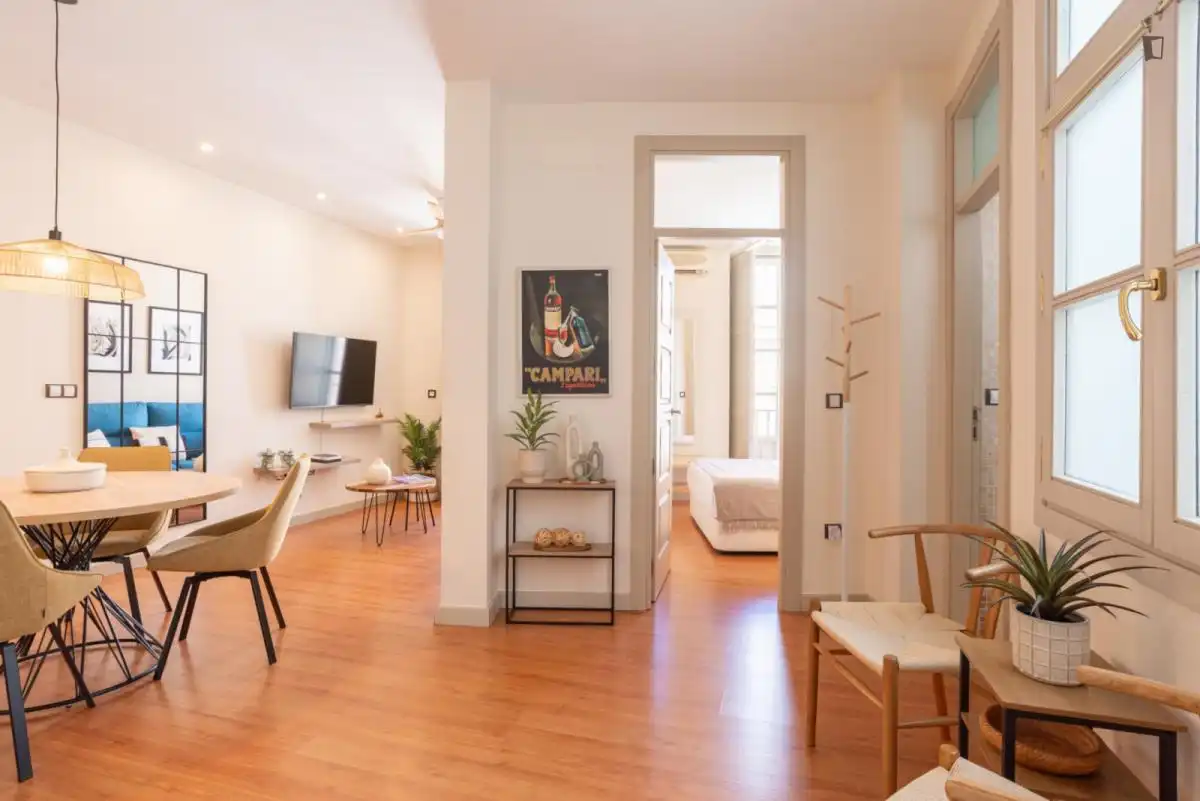 Apartment mit Aufzug zur Miete in Centro, imagen 5