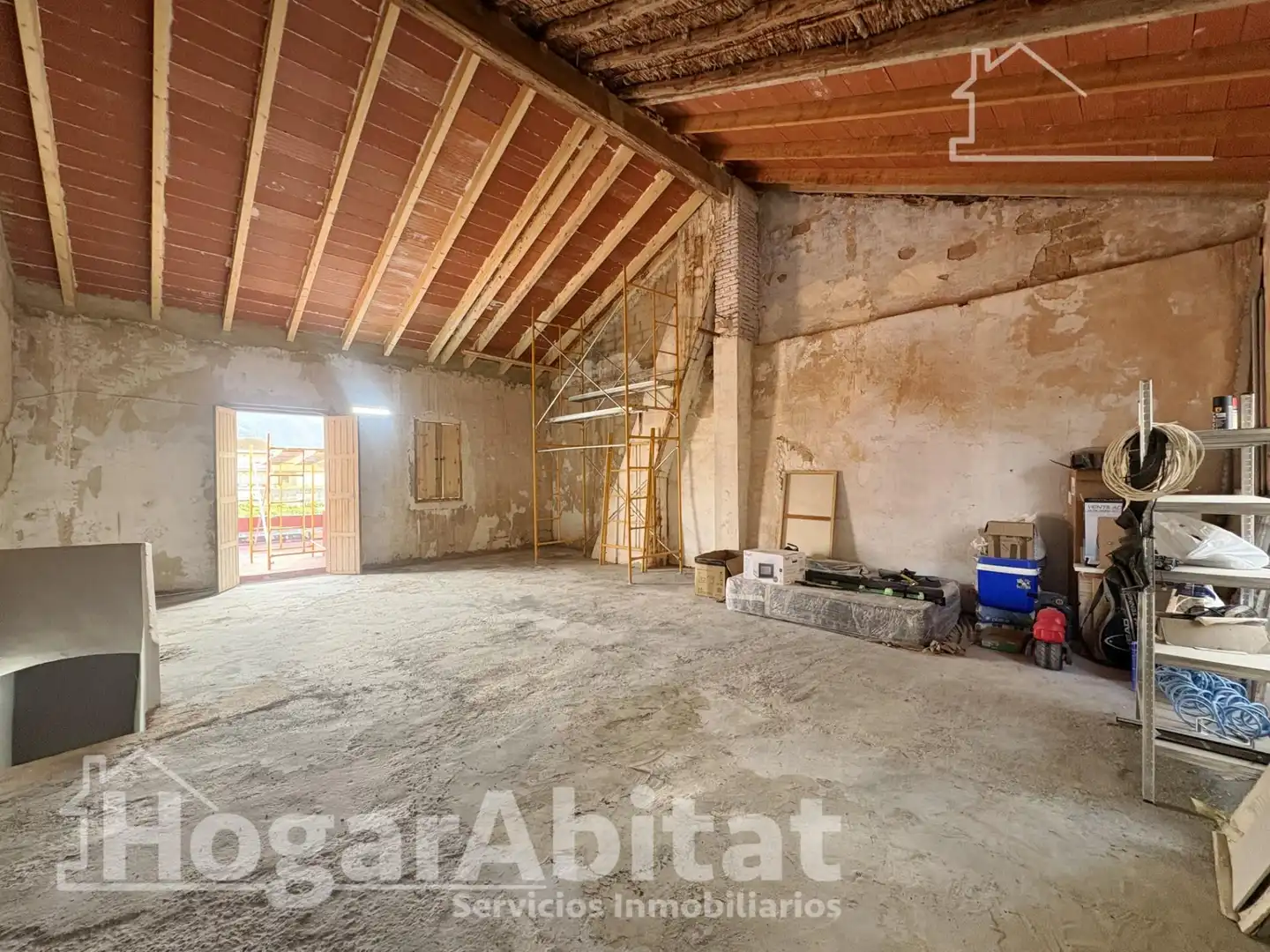 Casa amb terrassa en venda a Benifairó de la Valldigna, imagen 54