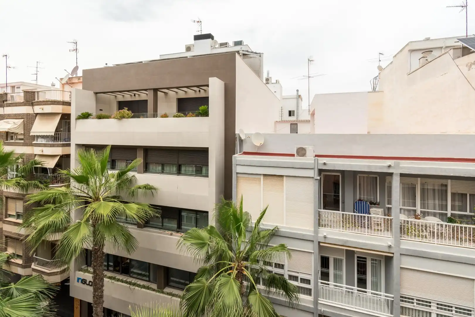 Business premises for sale in VISTALEGRE, imagen 23