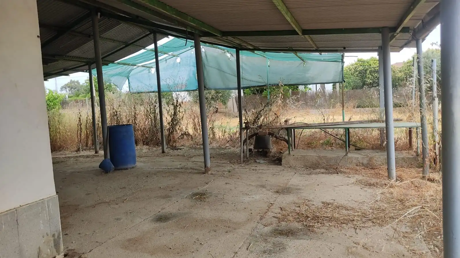 Residential land for sale in El Carpio, imagen 6